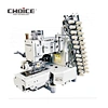sewing machine stitch types